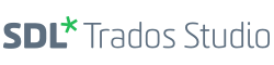 SDL Trados 2019